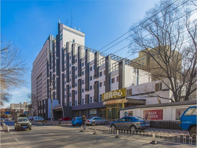 杨浦区好的空气治理推荐